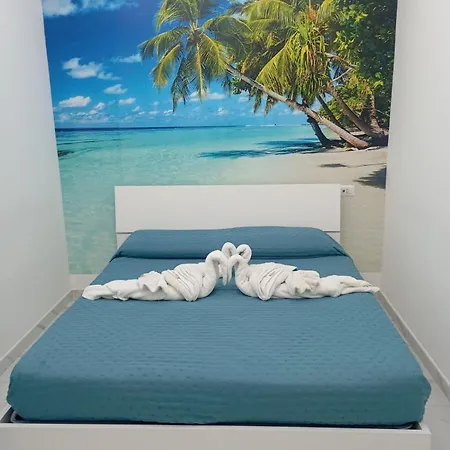 Lägenhet Smart Frattamaggiore