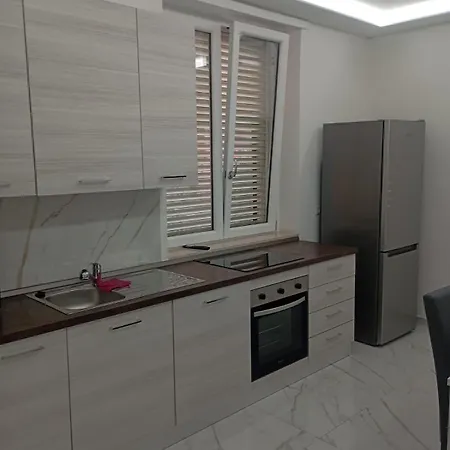 Smart Lägenhet Frattamaggiore