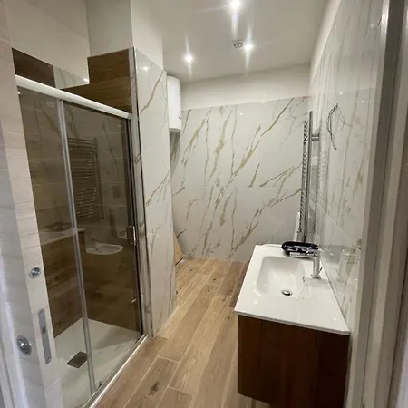 Smart Apartment *
