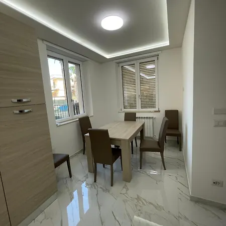 דירה Smart פרטמג'ורה