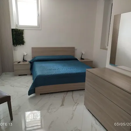 Apartment Smart