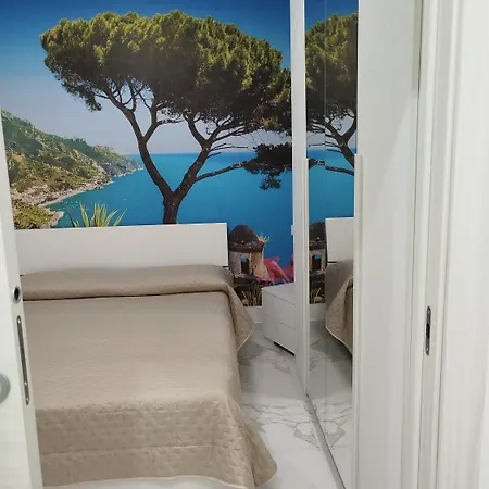 Smart Apartment *