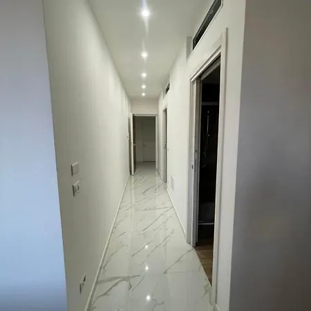 Smart Apartment Frattamaggiore
