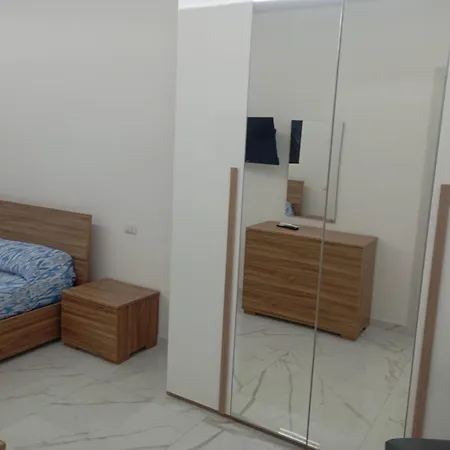 Apartment Smart *