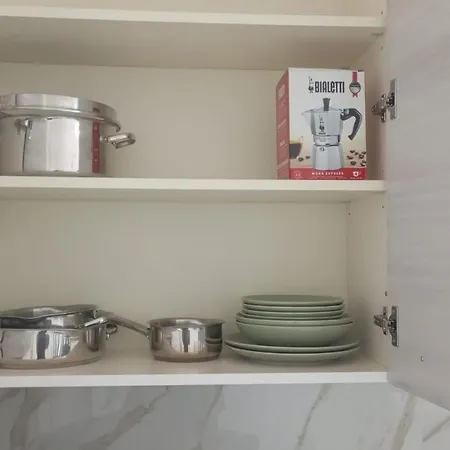 Smart דירה פרטמג'ורה