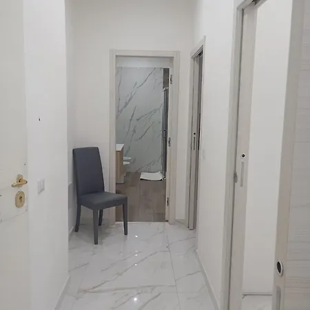 Smart Apartment Frattamaggiore