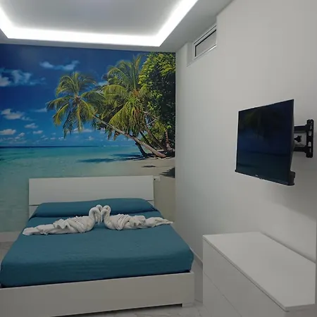 Smart Apartment *