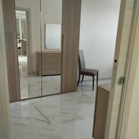 Smart דירה פרטמג'ורה