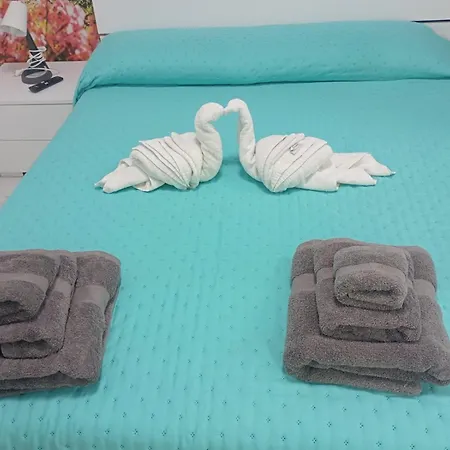 דירה Smart פרטמג'ורה