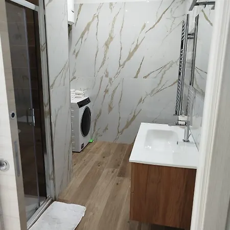 Smart Apartment *
